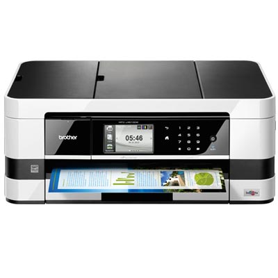Cartuchos Brother MFC-J4510DW 